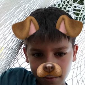 Meet your Posher, Nicholas